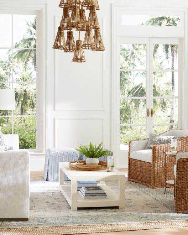 57 Rattan Pendant Lights to Catch the Hottest Trends