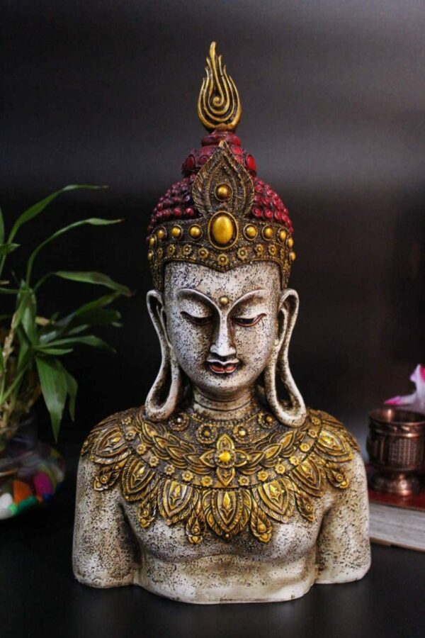 51 Buddha Statues to Inspire Growth, Hope, and Inner Peace