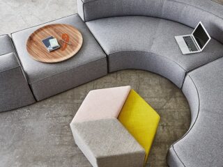 51 Ottomans With Sophisticated Style and Multipurpose Appeal