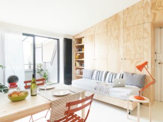 Stepping Into Super Small Homes Under 30 Sqm (With Floor Plans)