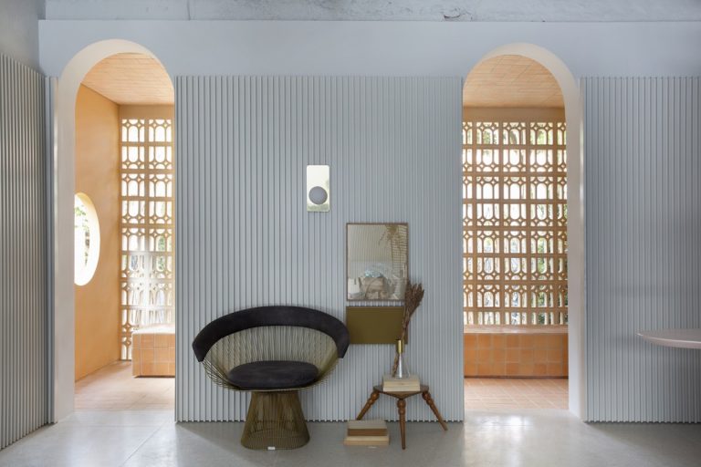 51 Archways That Create Seductive Spaces