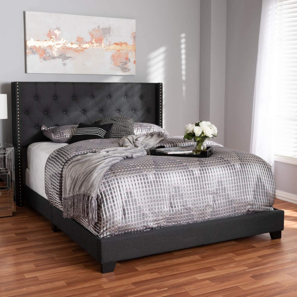 51 Upholstered Beds To Crown Your Restful Retreat
