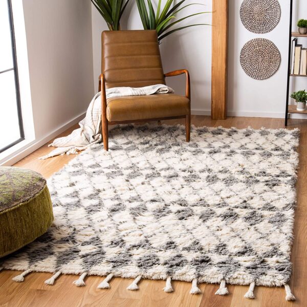 51 Scandinavian Rugs To Underscore Your Nordic Style Decor