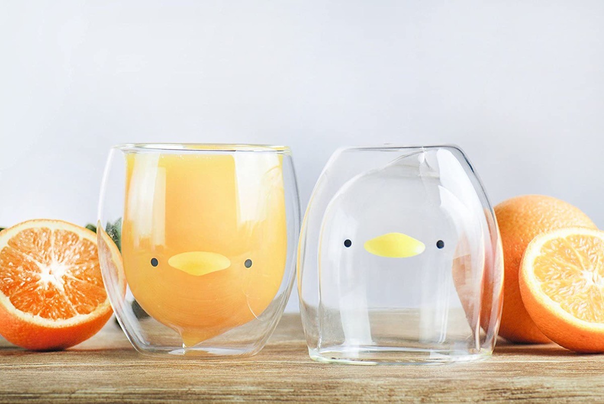 53 Tumblers And Drinking Glasses Made for Pure Hedonism