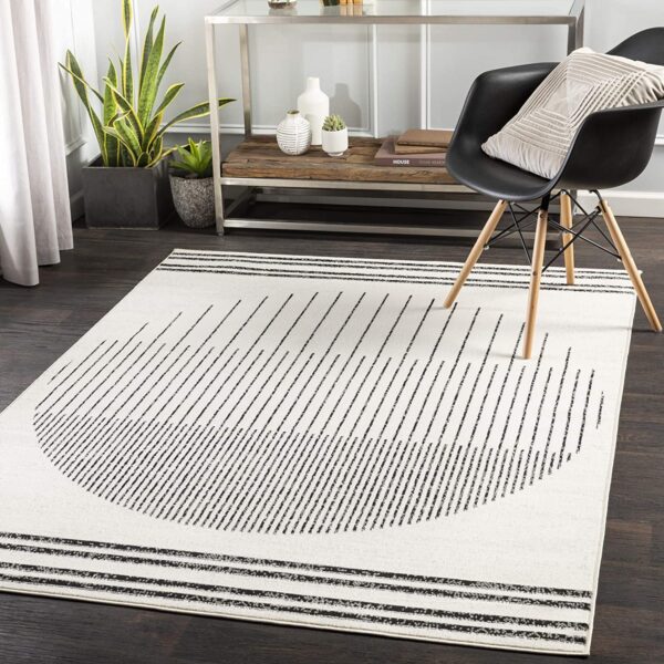 51 Scandinavian Rugs To Underscore Your Nordic Style Decor