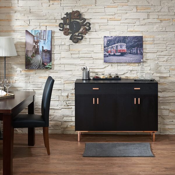 51 Sideboard Buffets For Stylish Dining