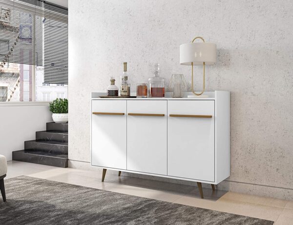51 Sideboard Buffets for Stylish Dining Room Organization