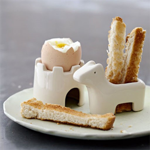 51 Egg Cups To Bring Fun And Fashion To Your Breakfast Routine
