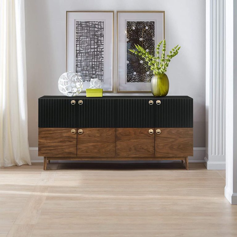 51 Sideboard Buffets for Stylish Dining Room Organization