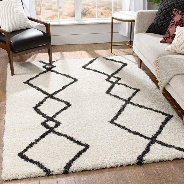 51 Scandinavian Rugs To Underscore Your Nordic Style Decor