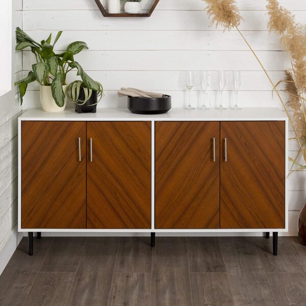 51 Sideboard Buffets For Stylish Dining Room Organization