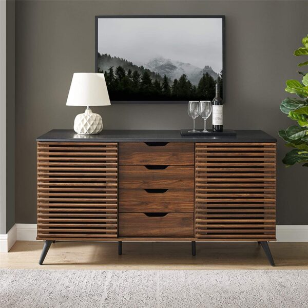 51 Sideboard Buffets For Stylish Dining Room Organization