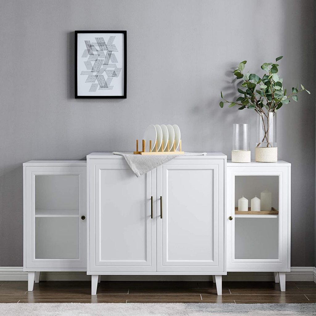 51 Sideboard Buffets for Stylish Dining Room Organization