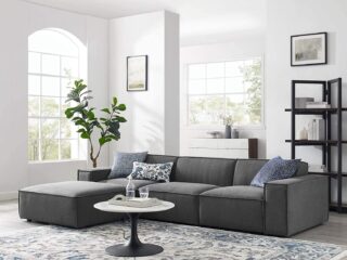 51 Sectional Sofas for Elegant and Functional Living Room Seating