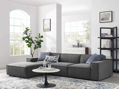 51 Sectional Sofas for Elegant and Functional Living Room Seating