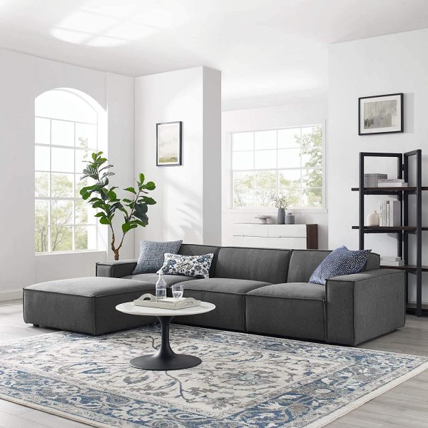 51 Sectional Sofas For Elegant And