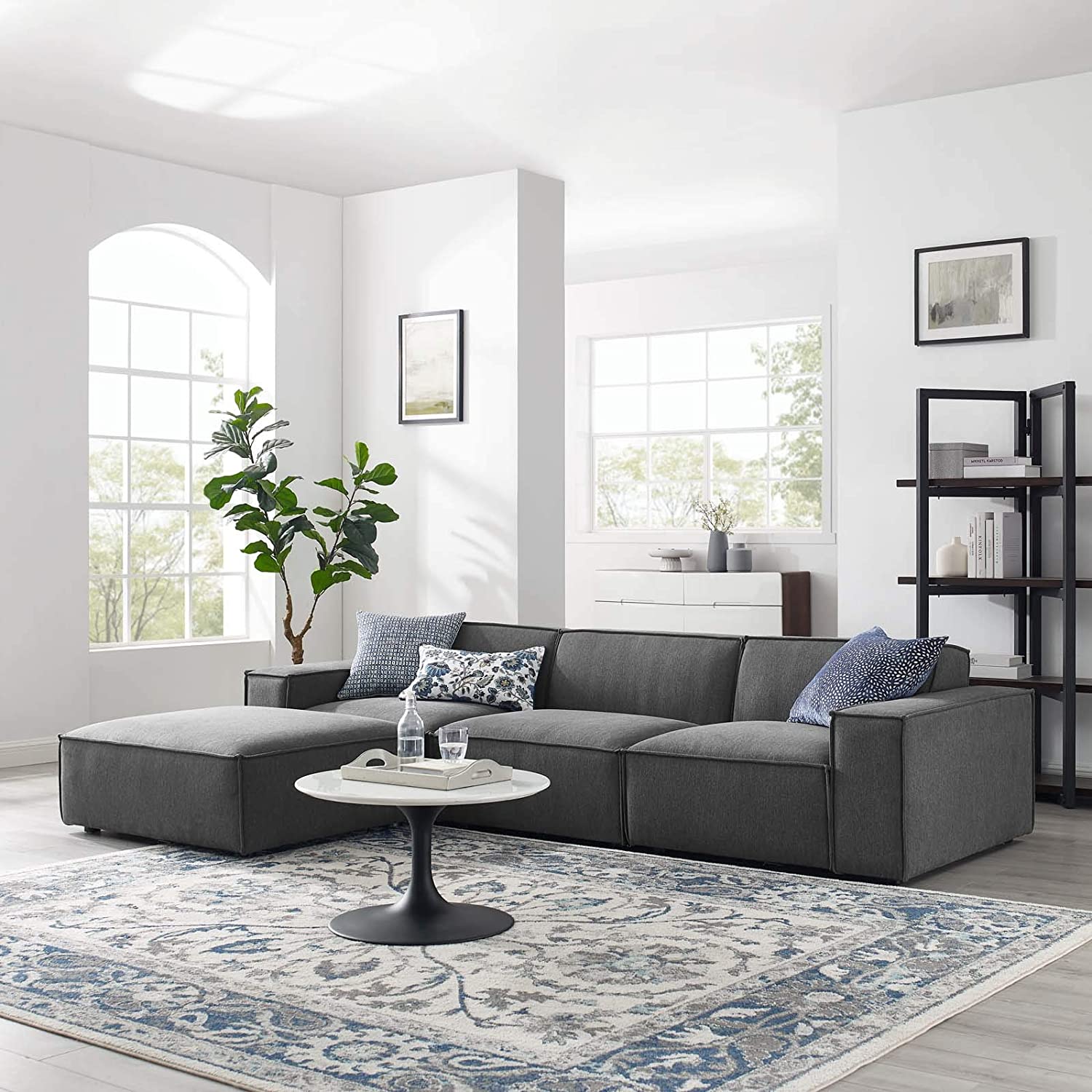 51 Sectional Sofas For Elegant And Functional Living Room Seating