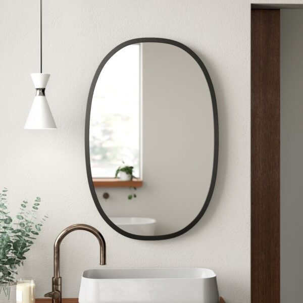 51 Bathroom Mirrors To Complete Your Stylish Vanity Setup 51 Bathroom Mirrors To Complete Your Stylish Vanity Setup
