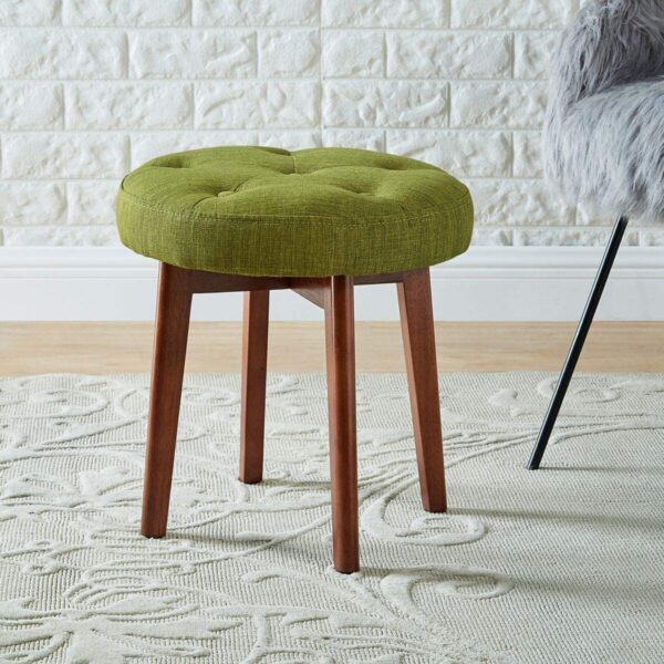 Contemporary footstools deals