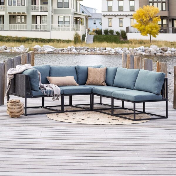 Cool shop sectional couches
