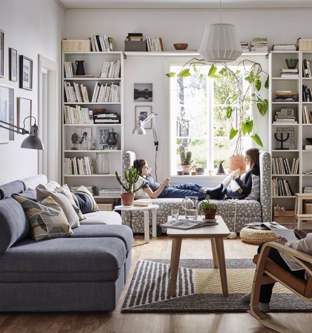 51 Home Library Designs That Will Have Book Lovers Lost For Hours