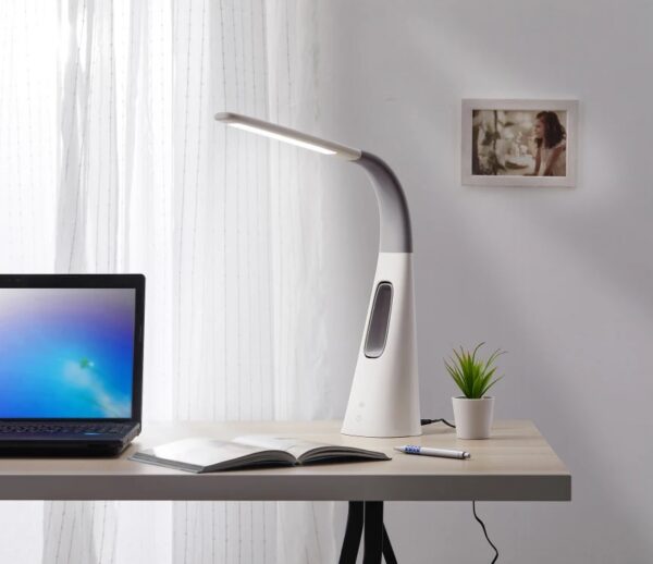 Work from home clearance desk lamp