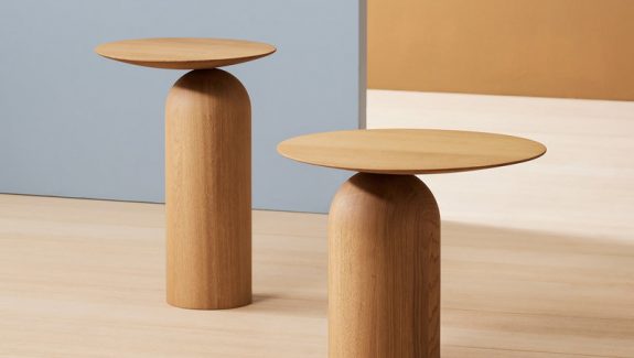 51 Round Side Tables with Designer Decorative Appeal