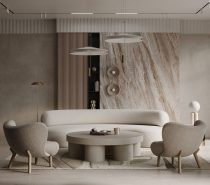 Using Taupe Tones and Monochrome Moods in Contemporary Home Design