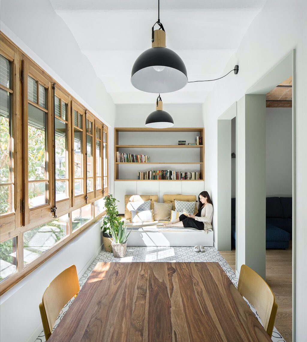 51 Home Library Designs That Will Have Book Lovers Lost For Hours