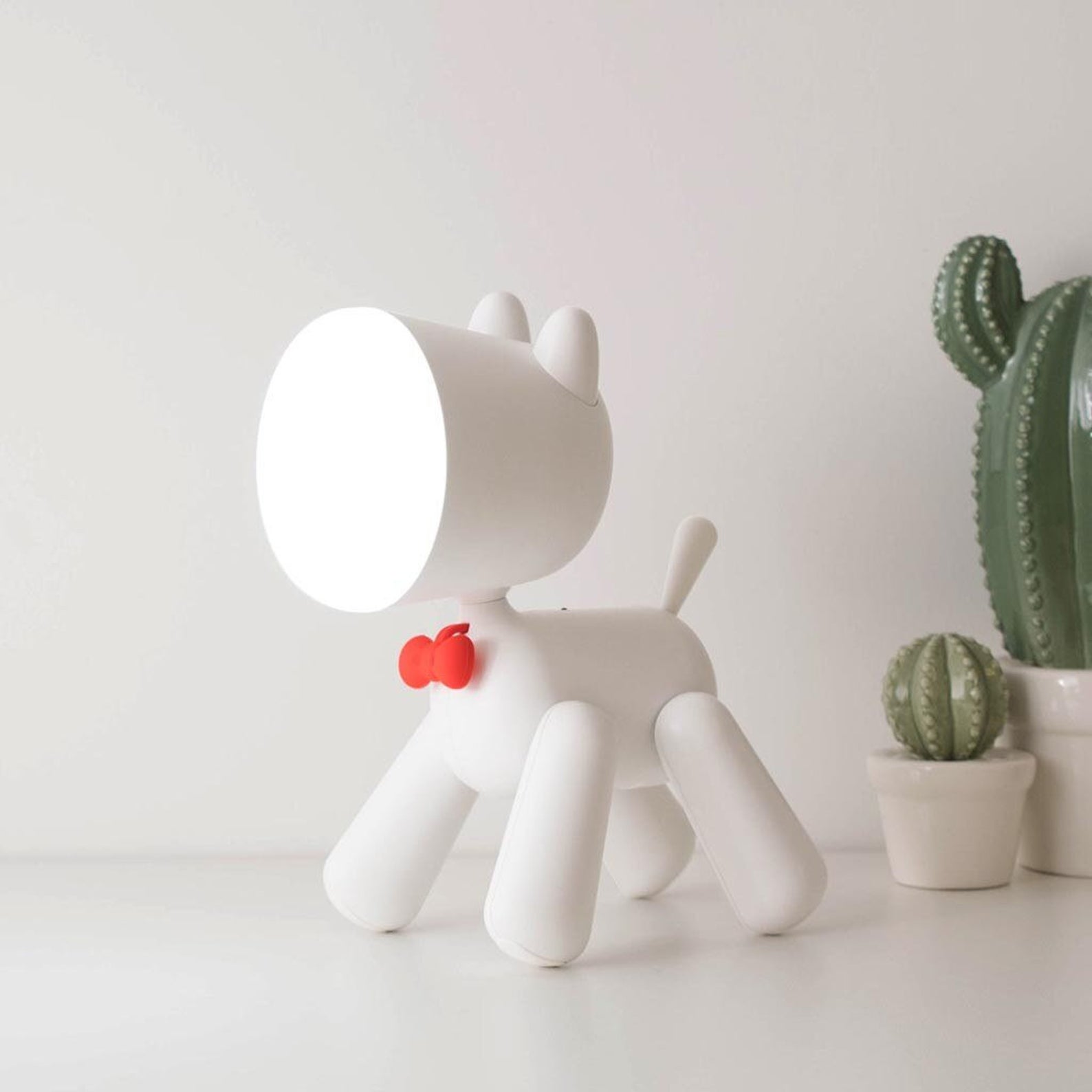 Lampe Aesthetic Cactus