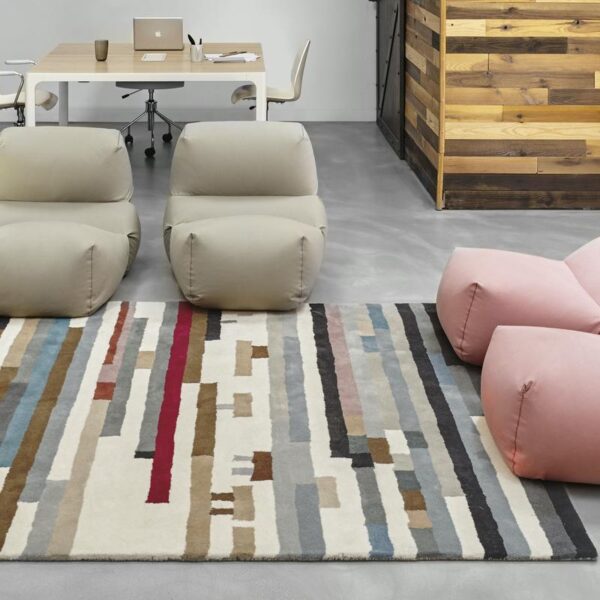 51 Large Area Rugs to Underscore Your Decor with a Designer Touch