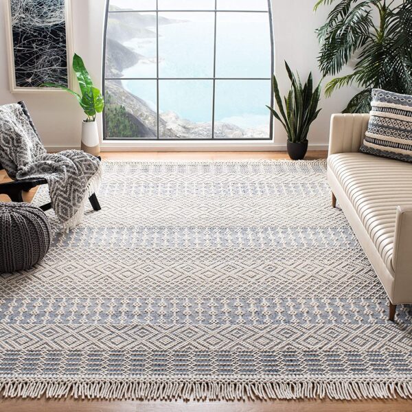 51 Large Area Rugs to Underscore Your Decor with a Designer Touch