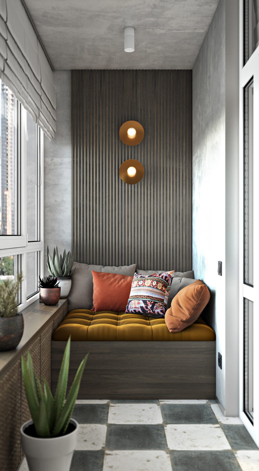 modern wall sconces | Interior Design Ideas