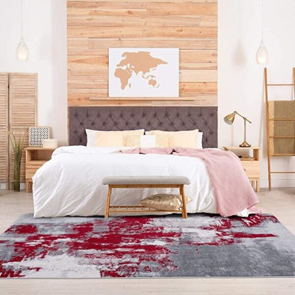 51 Bedroom Rugs That Will Brighten Your Mornings