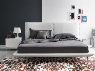 51 Bedroom Rugs That Will Brighten Your Mornings
