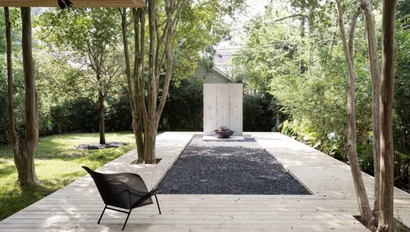 A Beautifully Landscaped Brutalist House [Video]