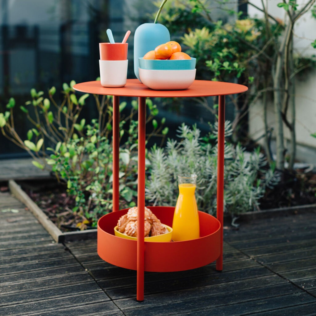 BBQ side table with storage designer outdoor grilling tables bright