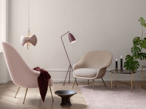 51 Living Room Chairs to Crown Your Seating Theme
