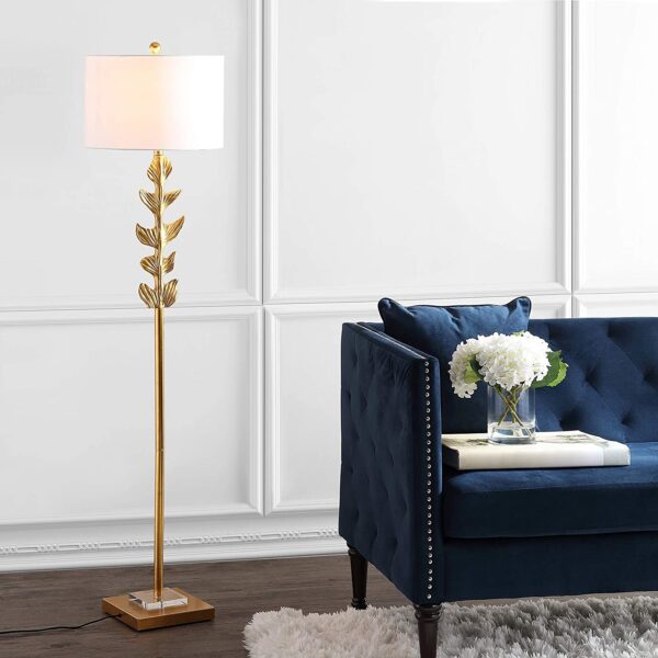 Luxury lamps for living room discount
