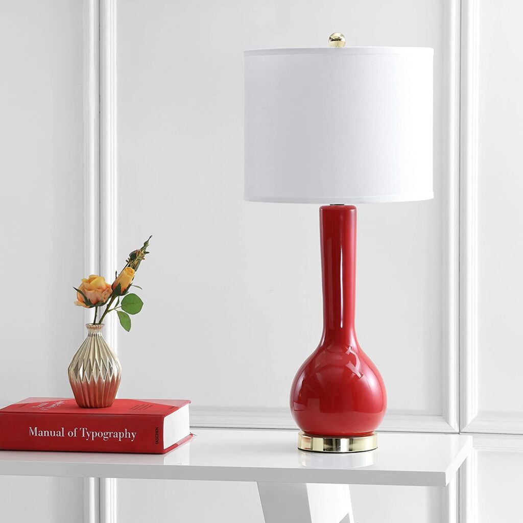 51 Living Room Lamps for Stylish Everyday Illumination