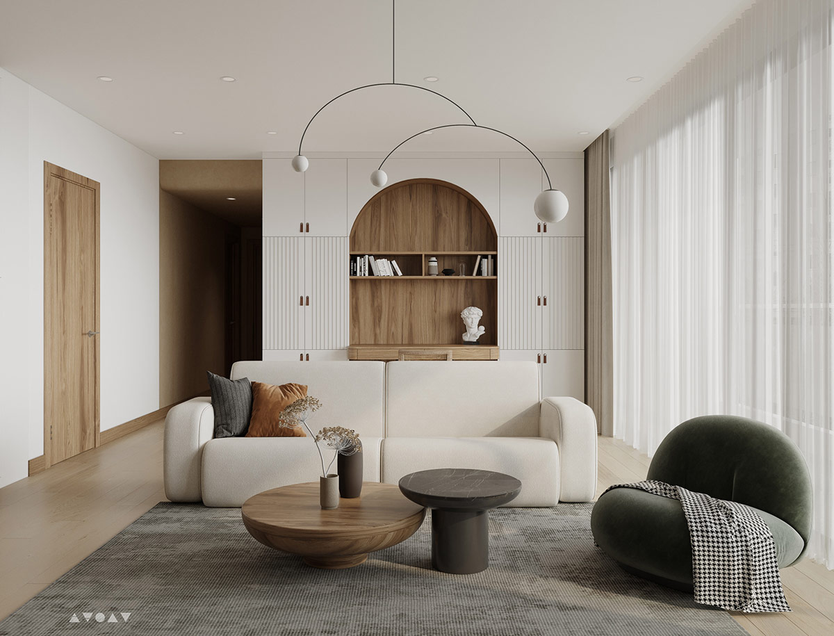 30 Stylish Contemporary Home Office Decor Ideas - DigsDigs