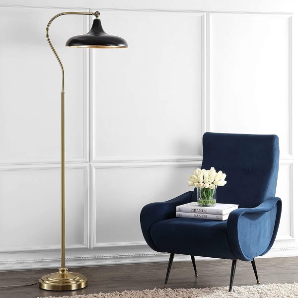 51 Living Room Lamps For Stylish