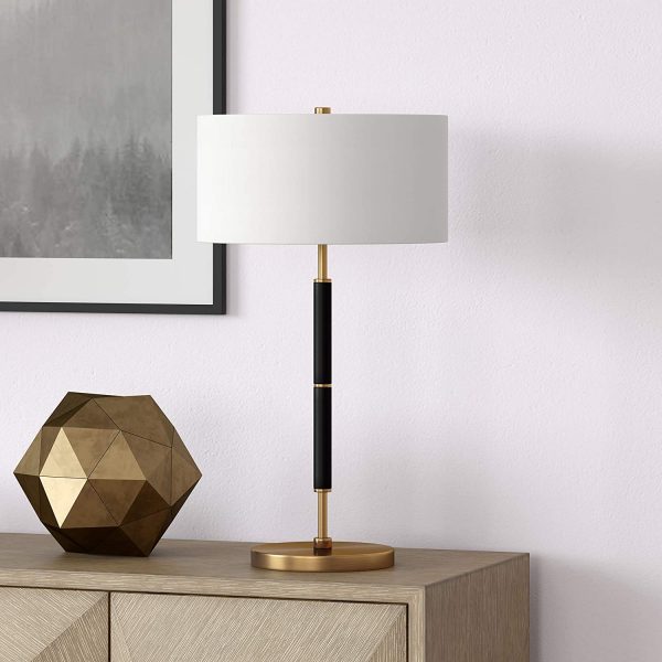51 Living Room Lamps For Stylish