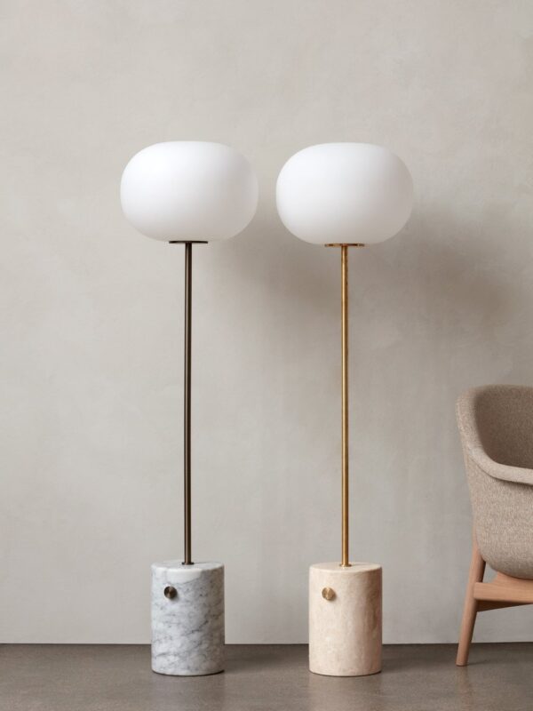 51 Living Room Lamps for Stylish Everyday Illumination