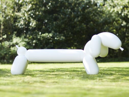 51 Outdoor Benches to Complete Your Garden or Patio