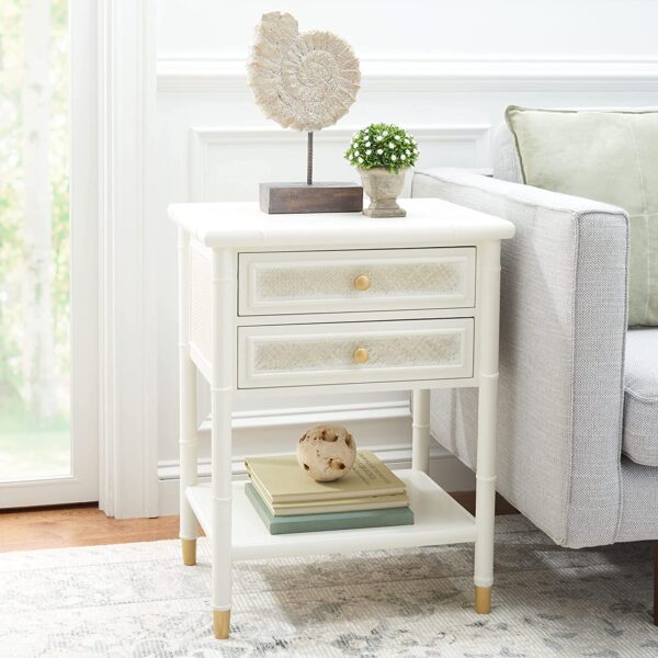 51 Side Tables With Storage For Smart