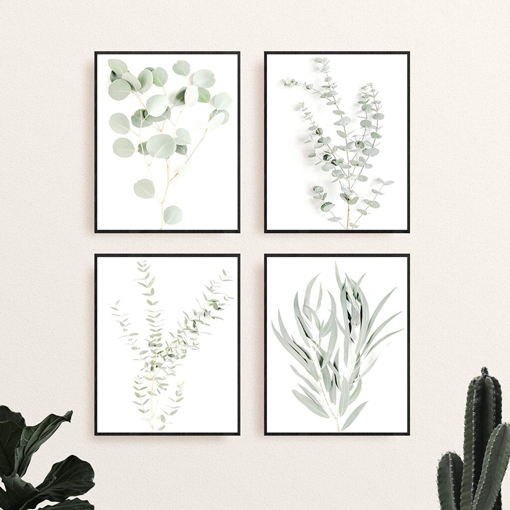 51 Bedroom Wall Decor Ideas to Make Your Space Your Own