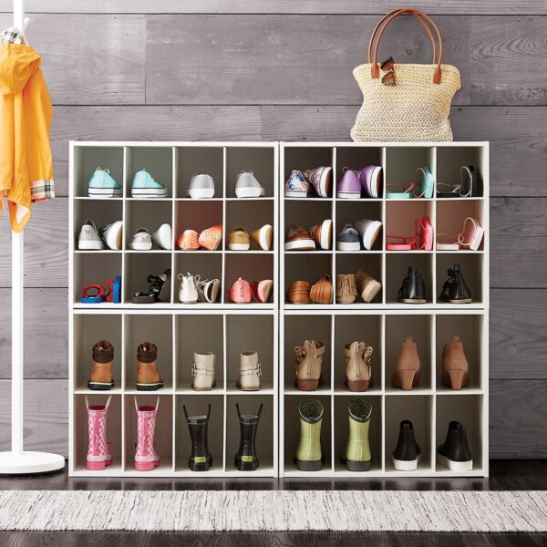 19 Shoe Organization & Storage Ideas 👠