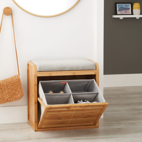 51 Shoe Cabinets to Keep Your Footwear Neat and Organized
