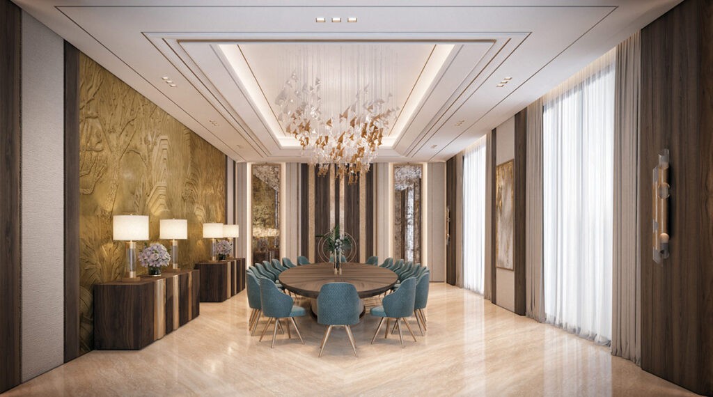 dining room chandelier | Interior Design Ideas